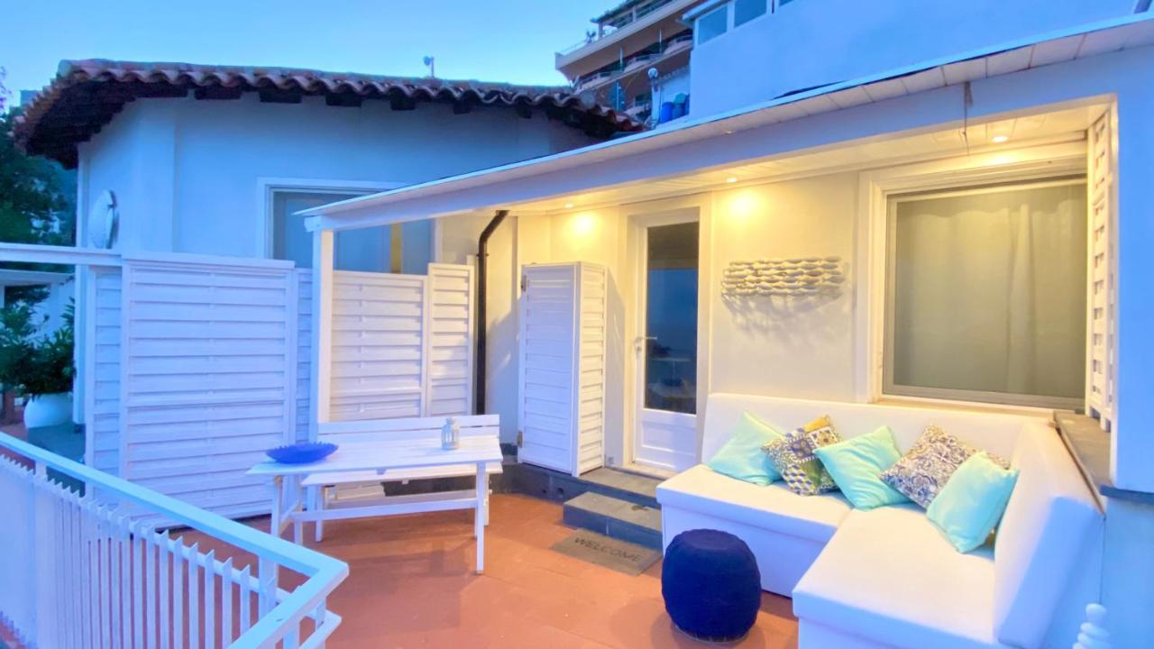 Paradisea Taormina Exterior foto